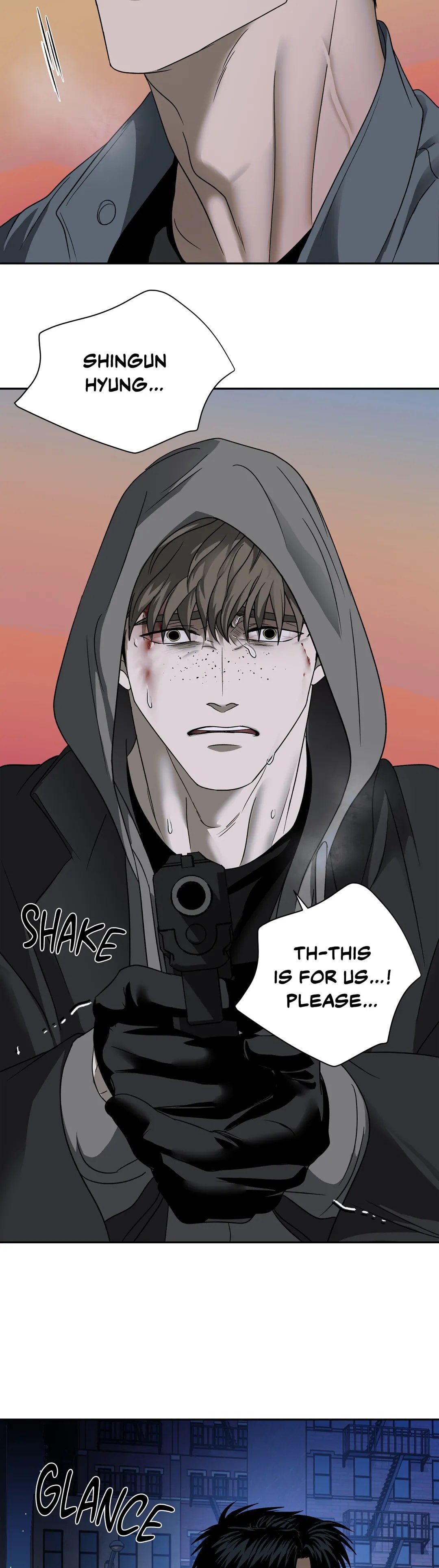 Shutline, Chapter 43 image 31